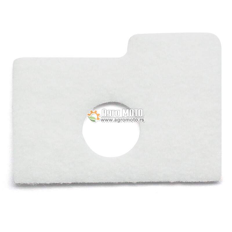 Filter vazduha testere za Stihl 017 018 MS 170 180, slika 1 - Delovi za STIHL testere