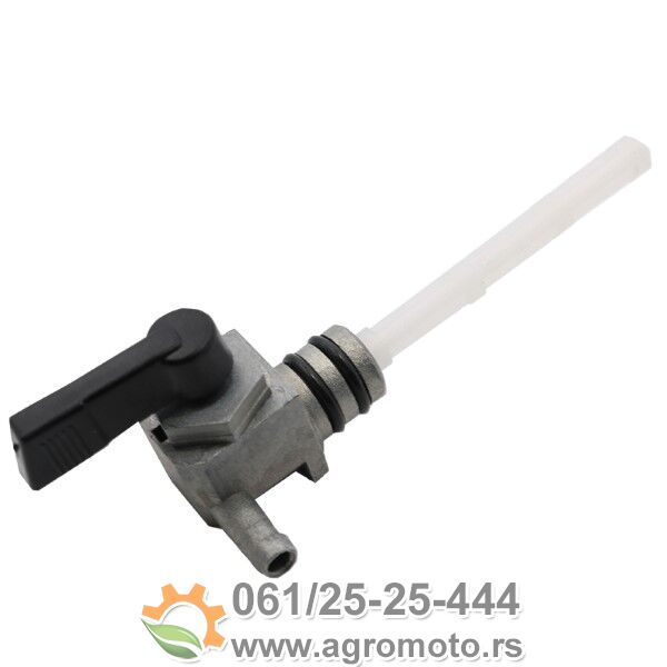 Slavina goriva Tomos APN 6 fi 13 mm Italija, slika 1 - Rezervoar i dovod goriva za TOMOS Slavina goriva Tomos APN 6 fi 13 mm Italija, slika 1 - Rezervoar i dovod goriva za TOMOS