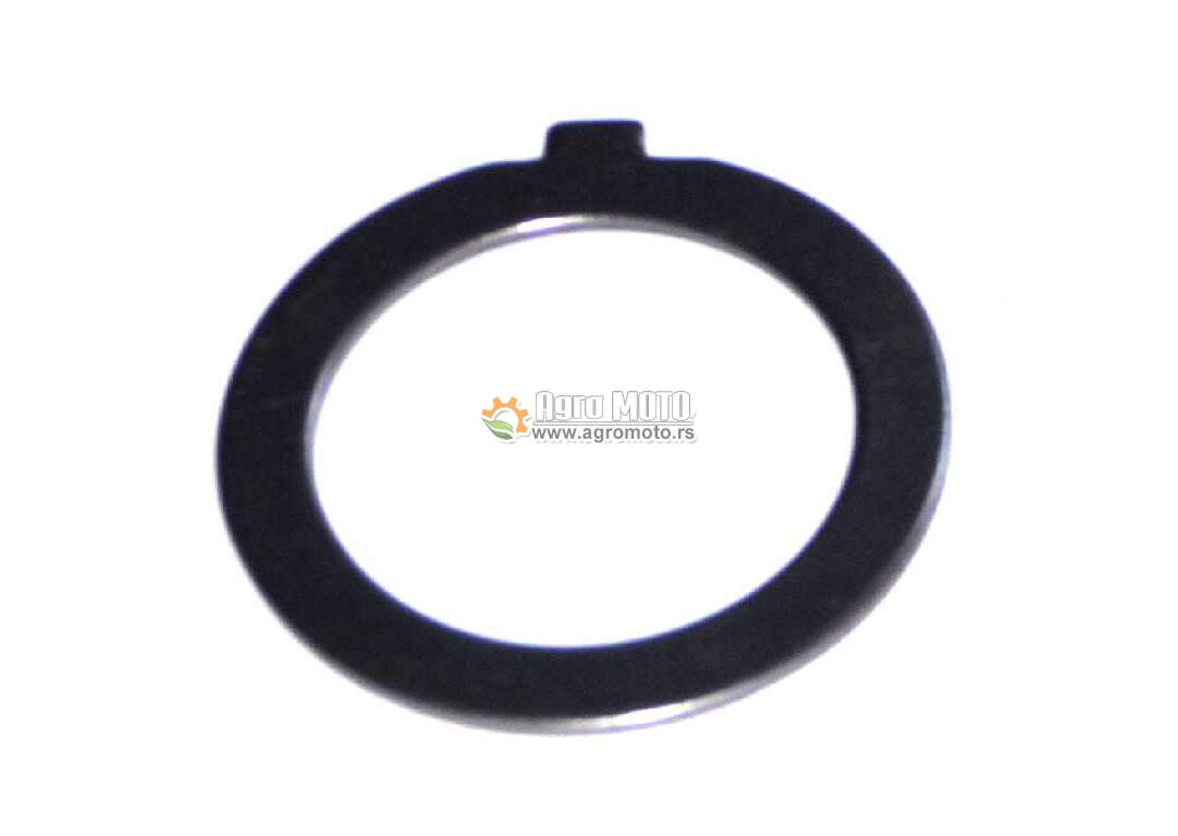 Ležaj aksijalni Lombardini LDA 520 530 Italija, slika 1 - LOMBARDINI motori