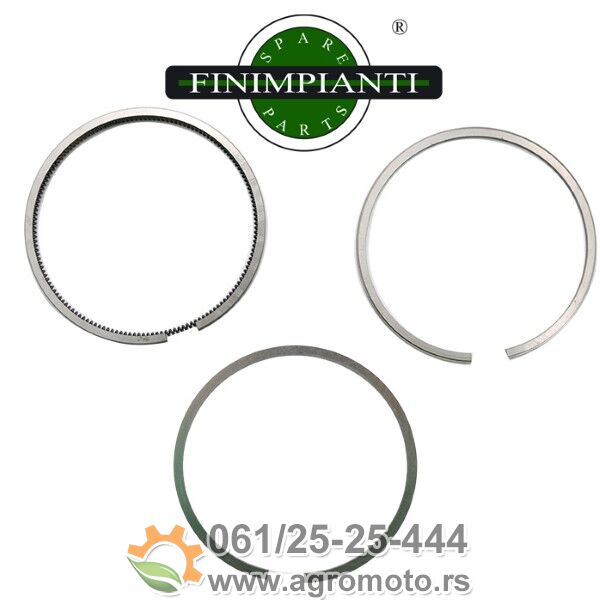 Karike Lombardini LA 300 I specijala fi 76,5 mm 2x2x4 Finimpianti, slika 1 - IMT 506 / IMT 507 / IMT 509 Karike Lombardini LA 300 I specijala fi 76,5 mm 2x2x4 Finimpianti, slika 1 - IMT 506 / IMT 507 / IMT 509
