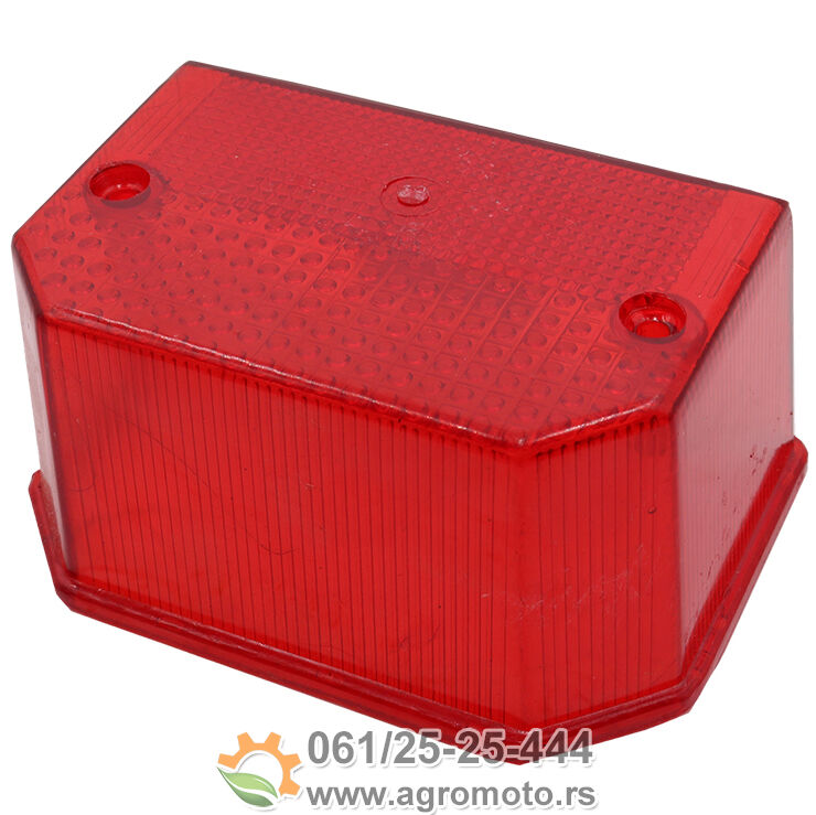 Staklo štop svetla Tomos A3 A5 APN ATX50 BT50 CTX80 T14 T15, slika 1 - Svetlo i Signalizacija za TOMOS Staklo štop svetla Tomos A3 A5 APN ATX50 BT50 CTX80 T14 T15, slika 1 - Svetlo i Signalizacija za TOMOS