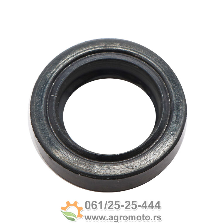 Semering 16x24x7 mm Condor, slika 1 - Motorni delovi za TOMOS Semering 16x24x7 mm Condor, slika 1 - Motorni delovi za TOMOS