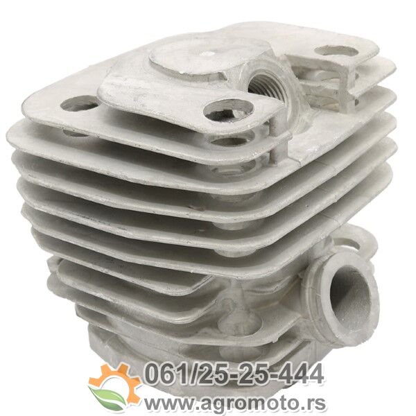 Cilindar i klip testere Villager VGS 30 fi 45 mm, slika 2 - Delovi za VILLAGER testere Cilindar i klip testere Villager VGS 30 fi 45 mm, slika 2 - Delovi za VILLAGER testere