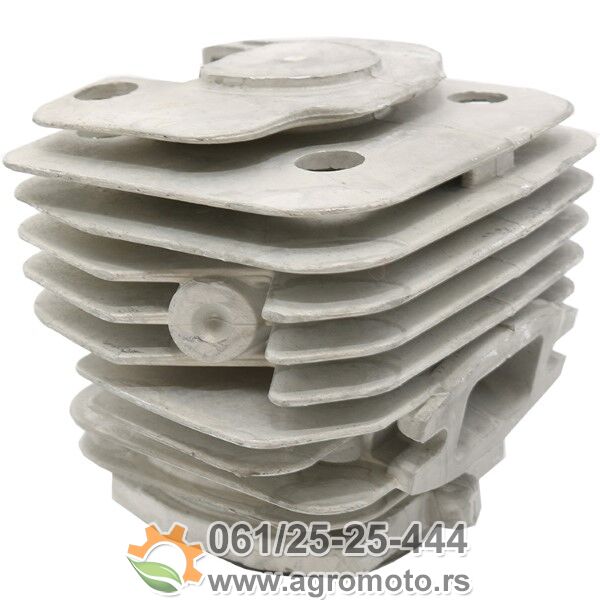 Cilindar i klip testere Villager VGS 30 fi 45 mm, slika 3 - Delovi za VILLAGER testere Cilindar i klip testere Villager VGS 30 fi 45 mm, slika 3 - Delovi za VILLAGER testere