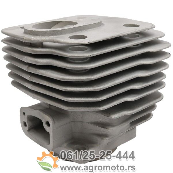 Cilindar i klip testere Husqvarna 288 fi 54 mm Meteor Piston, slika 3 - Delovi za HUSQVARNA / JONSERED testere Cilindar i klip testere Husqvarna 288 fi 54 mm Meteor Piston, slika 3 - Delovi za HUSQVARNA / JONSERED testere