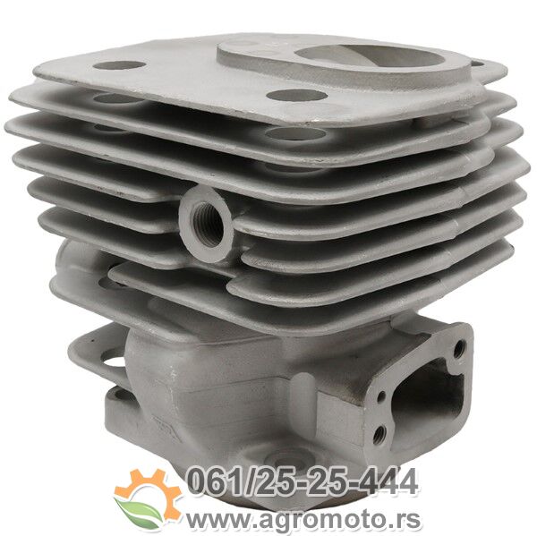 Cilindar i klip testere Husqvarna 288 fi 54 mm Meteor Piston, slika 2 - Delovi za HUSQVARNA / JONSERED testere Cilindar i klip testere Husqvarna 288 fi 54 mm Meteor Piston, slika 2 - Delovi za HUSQVARNA / JONSERED testere