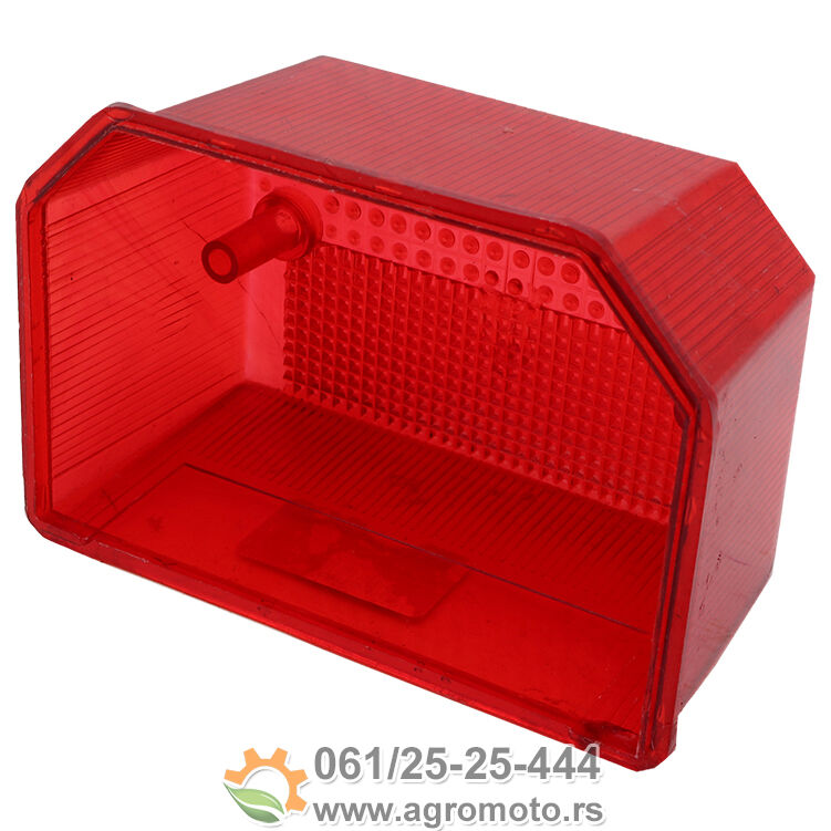 Staklo štop svetla Tomos A3 A5 APN ATX50 BT50 CTX80 T14 T15, slika 2 - Svetlo i Signalizacija za TOMOS Staklo štop svetla Tomos A3 A5 APN ATX50 BT50 CTX80 T14 T15, slika 2 - Svetlo i Signalizacija za TOMOS