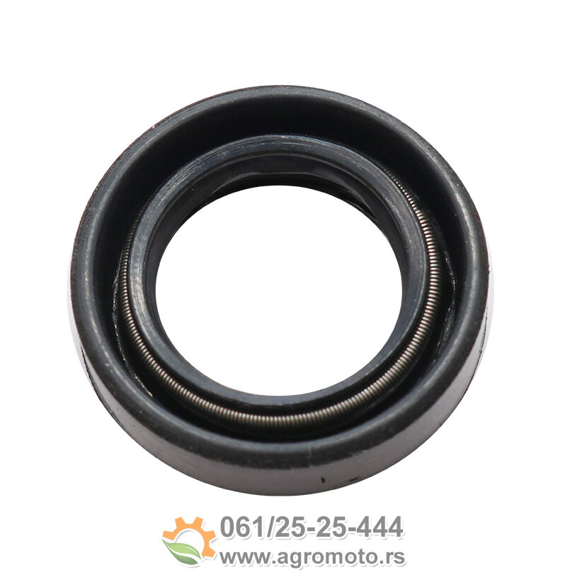 Semering 16x24x7 mm Condor, slika 2 - Motorni delovi za TOMOS Semering 16x24x7 mm Condor, slika 2 - Motorni delovi za TOMOS