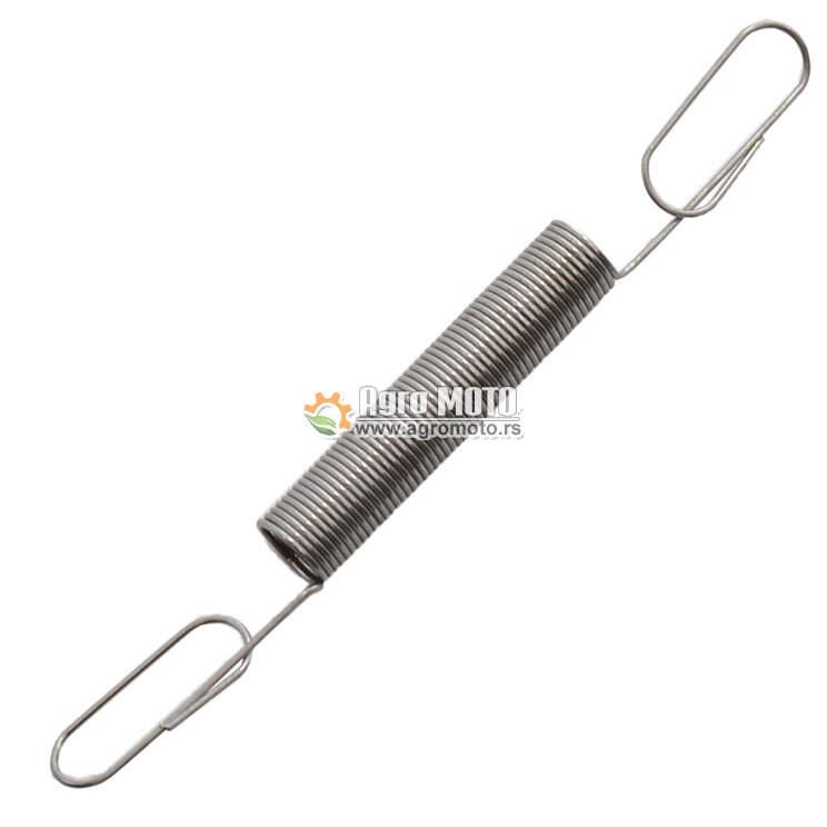 Opruga regulatora gasa Briggs & Stratton 43 mm 3,5 KS Classic mala, slika 1 - Delovi za BRIGGS & STRATTON kosilice