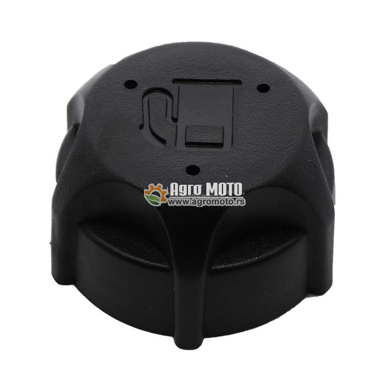 Čep rezervoara goriva Briggs & Stratton 3,5 do 3,75 KS Classic 497929S, slika 1 - Delovi za BRIGGS & STRATTON kosilice