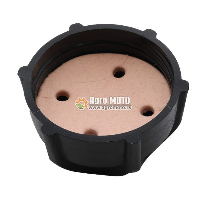 Čep rezervoara goriva Briggs & Stratton 3,5 do 3,75 KS Classic 497929S, slika 2 - Delovi za BRIGGS & STRATTON kosilice