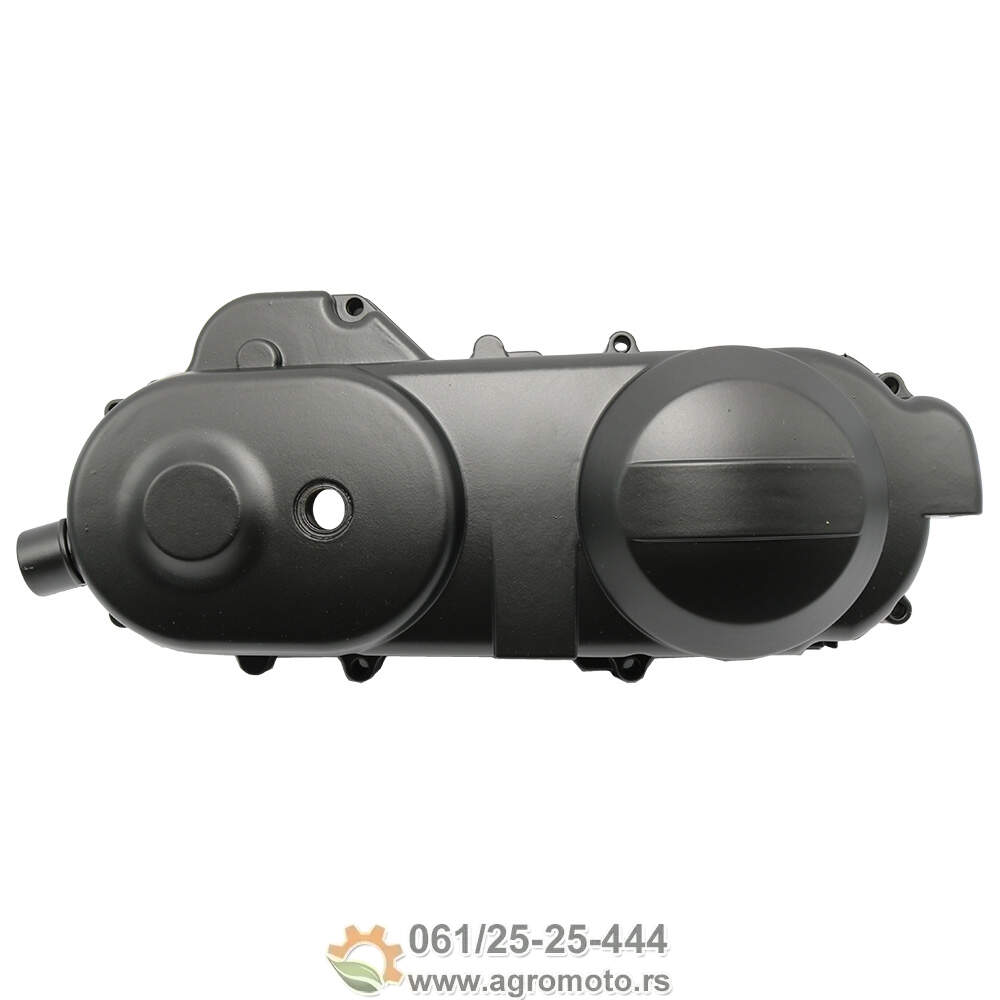 Dekla varijatora za skuter GY6 50cc 4T 400 mm, slika 1 - Dekla varijatora