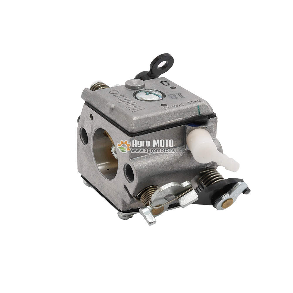 Karburator testere Husqvarna 340 345 350 bez pumpice Walbro, slika 4 - Delovi za HUSQVARNA / JONSERED testere