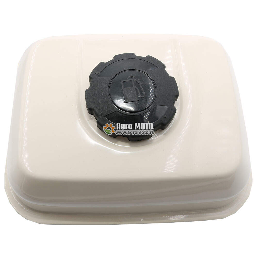 Rezervoar Honda GX 110 120 sa filterom i čepom, slika 1 - HONDA G / HONDA GX