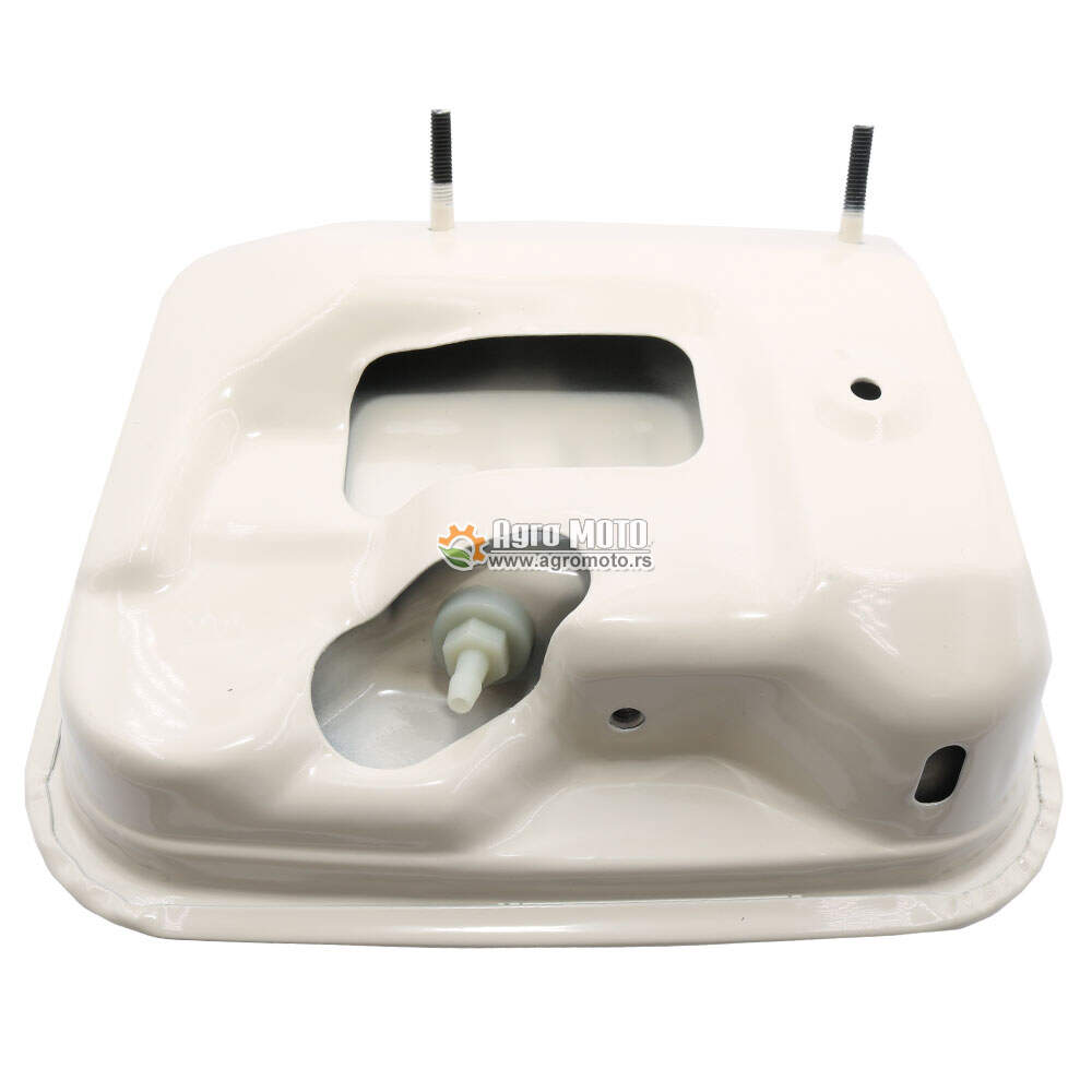 Rezervoar Honda GX 110 120 sa filterom i čepom, slika 4 - HONDA G / HONDA GX