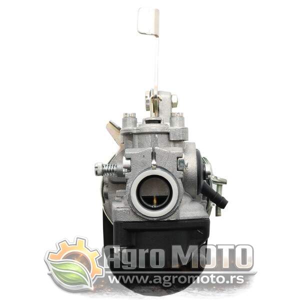 Karburator za Tomos i DMB pumpe Dellorto SHA 14-12L Original, slika 2 - DMB Slap pumpe delovi