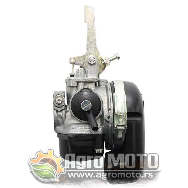 Karburator za Tomos i DMB pumpe Dellorto SHA 14-12L Original, slika 3 - DMB Slap pumpe delovi