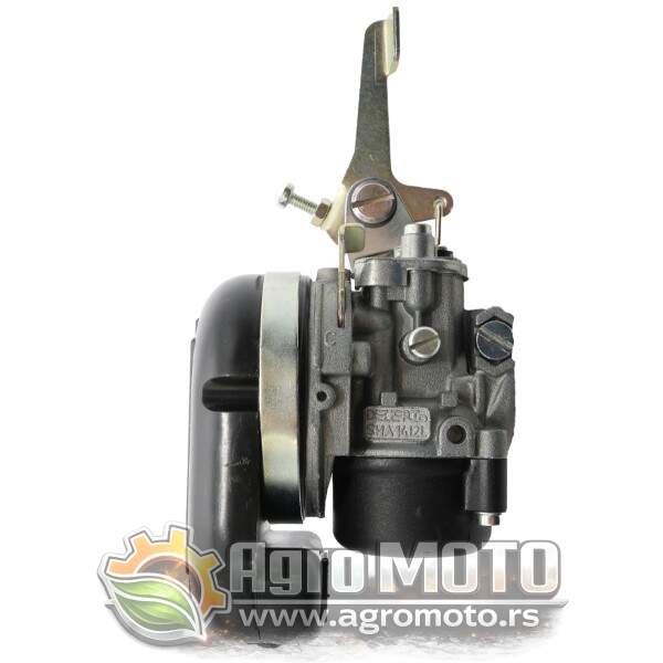 Karburator za Tomos i DMB pumpe Dellorto SHA 14-12L Original, slika 4 - DMB Slap pumpe delovi