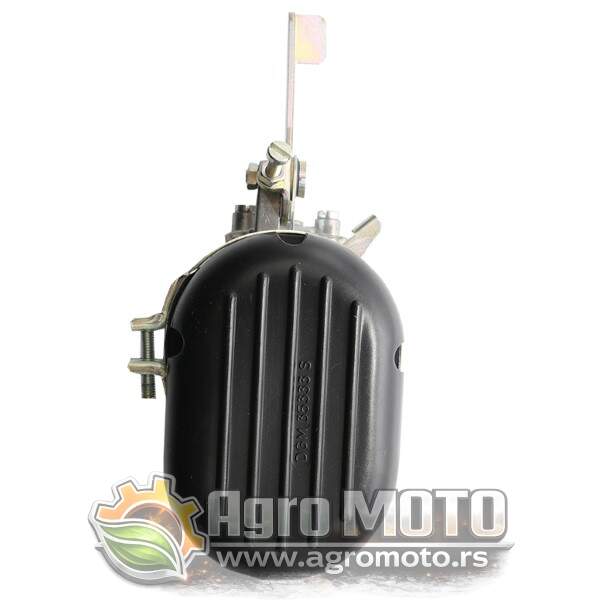 Karburator za Tomos i DMB pumpe Dellorto SHA 14-12L Original, slika 5 - DMB Slap pumpe delovi
