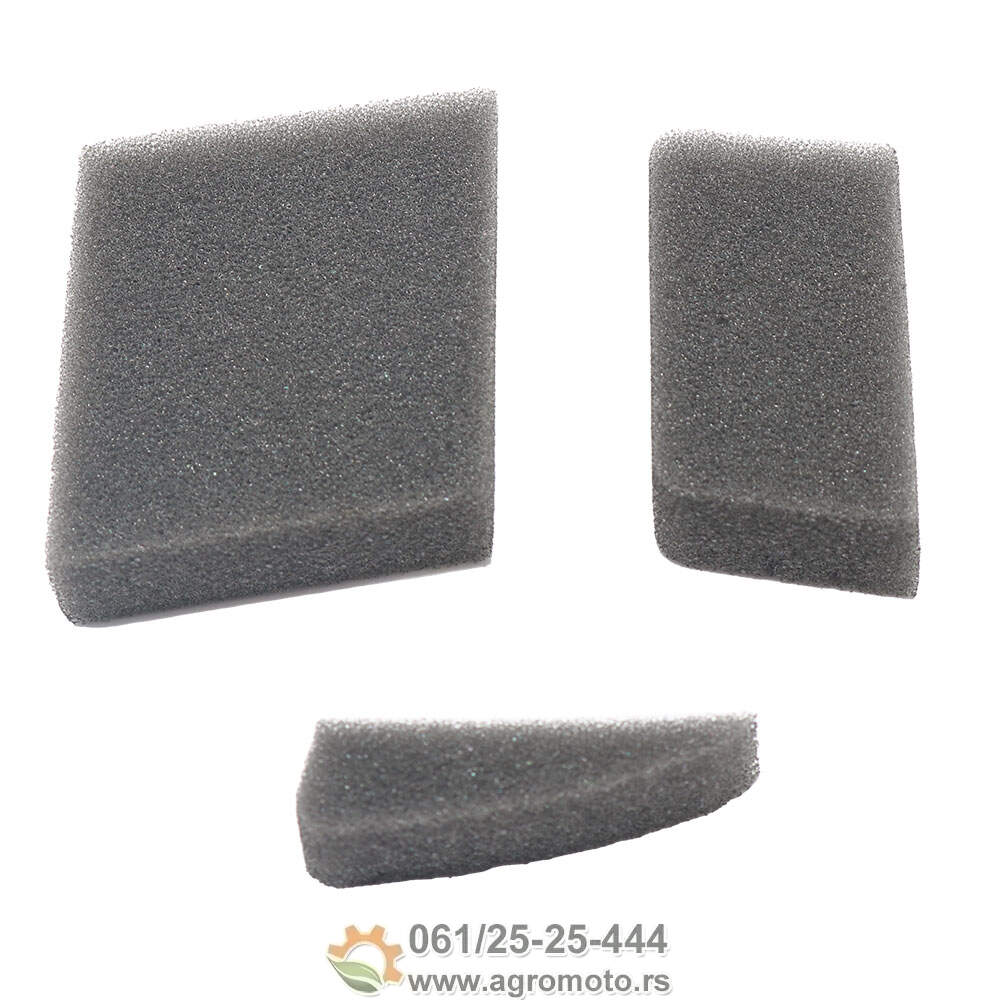 Filter vazduha Thorp DV 150 170, slika 1 - Delovi za DUCAR / THORP kosilice