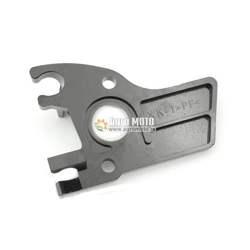 Prirubnica karburatora Honda GX 160 200, slika 1 - HONDA G / HONDA GX