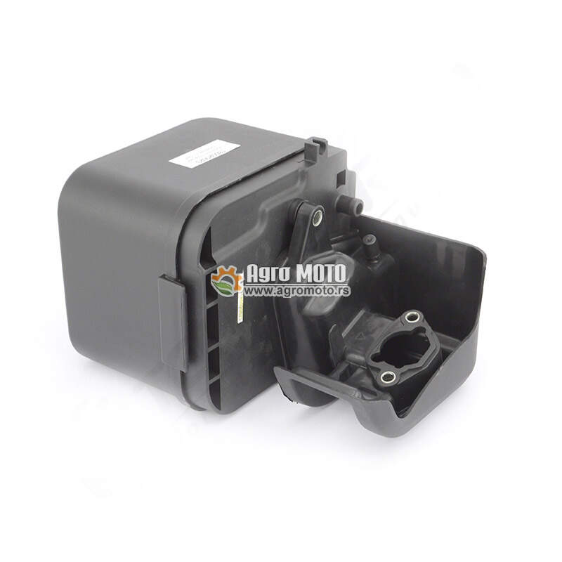 Kutija filtera vazduha Honda GX 340 390 ovalni, slika 1 - HONDA G / HONDA GX