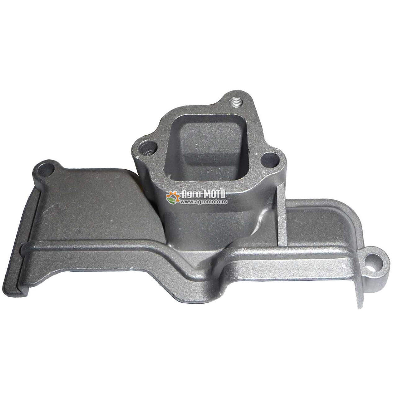 Nosač suvog filtera vazduha Kipor 178F, slika 1 - KIPOR motori