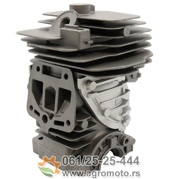 Cilindar i klip testere za Stihl MS 231 fi 42,5 mm Meteor Piston, slika 2 - Delovi za STIHL testere Cilindar i klip testere za Stihl MS 231 fi 42,5 mm Meteor Piston, slika 2 - Delovi za STIHL testere