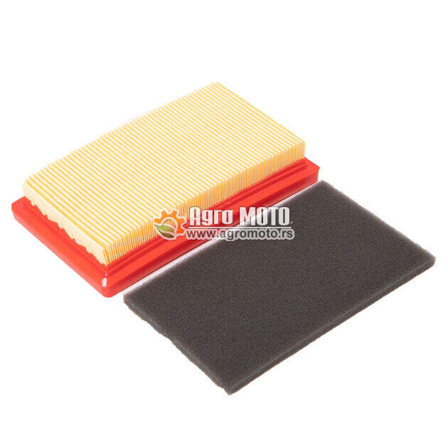 Filter vazduha Honda GXV 140 160 MTD THORX 35 45 55, slika 2 - Delovi za HONDA kosilice