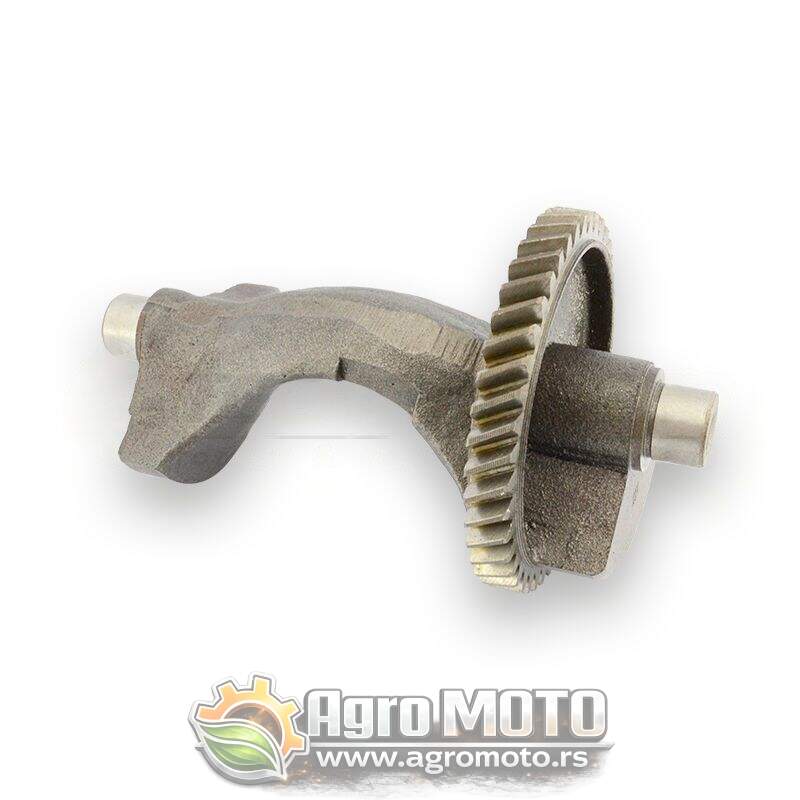 Vratilo za balansiranje Honda GX 240 270 340 390, slika 1 - HONDA G / HONDA GX