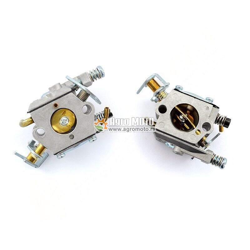 Karburator testere Oleo-Mac 941 942 946 951 Willtek, slika 1 - Delovi za OLEO MAC testere