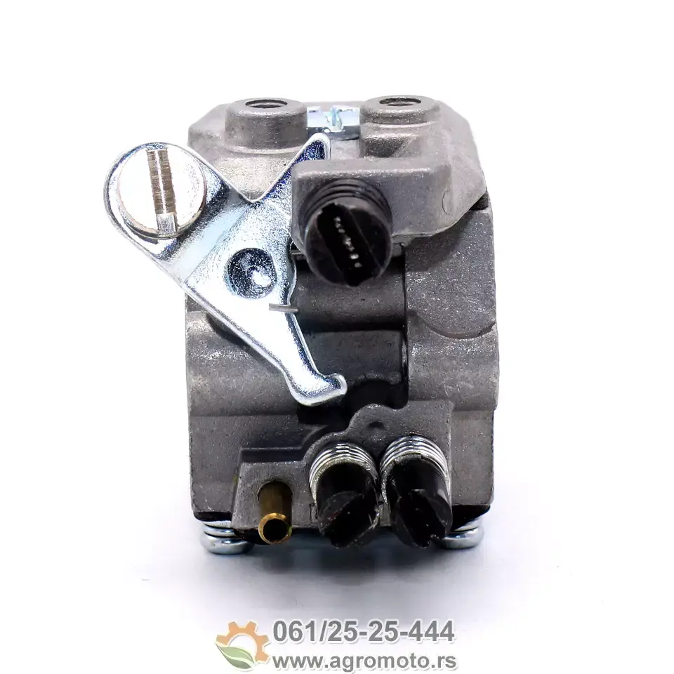 Karburator trimera Oleo-Mac SPARTA 35 36 37 38 40 42 43 44, slika 5 - Delovi za OLEO-MAC / Efco trimere