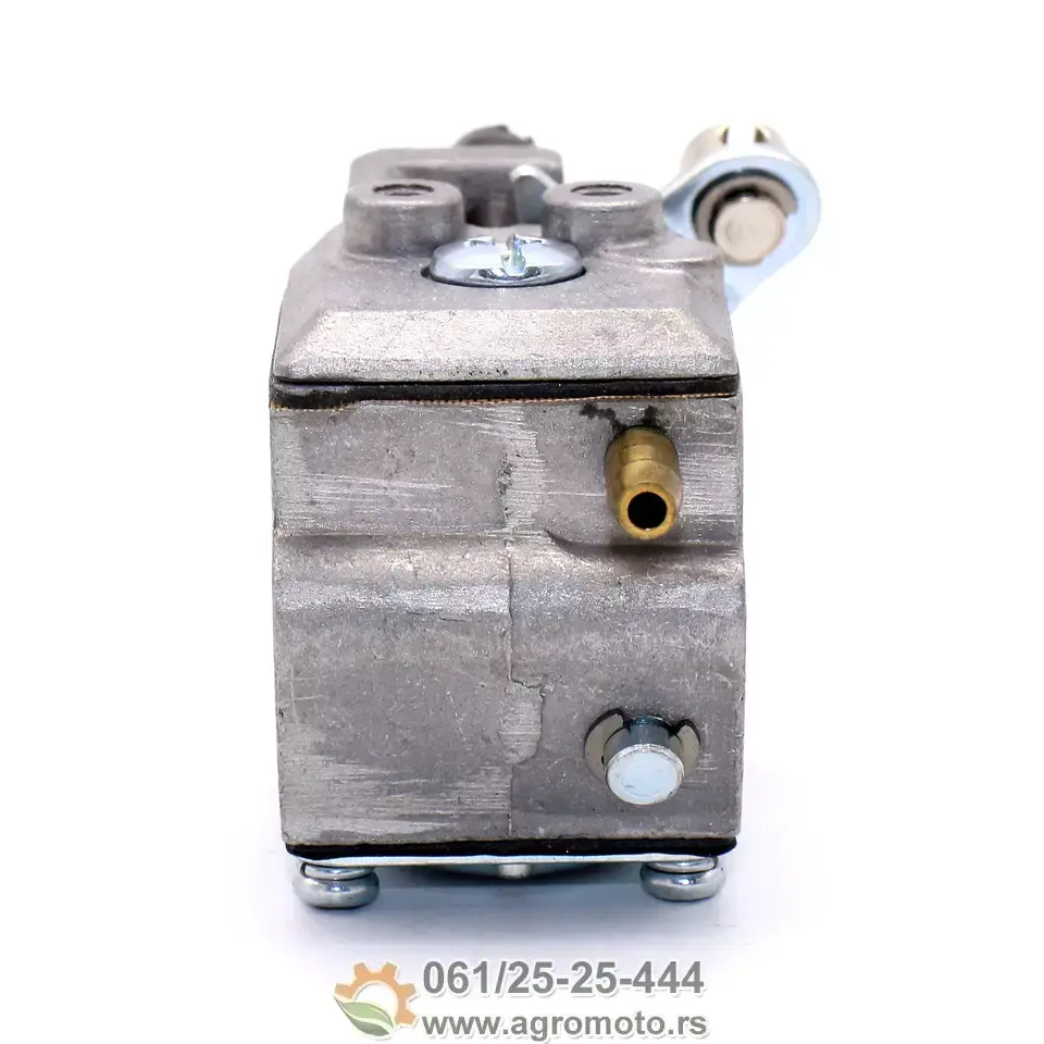 Karburator trimera Oleo-Mac SPARTA 35 36 37 38 40 42 43 44, slika 4 - Delovi za OLEO-MAC / Efco trimere