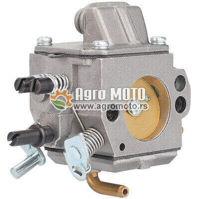 Karburator testere za Stihl 029 039 MS 290 310 390 Willtek, slika 2 - Delovi za STIHL testere