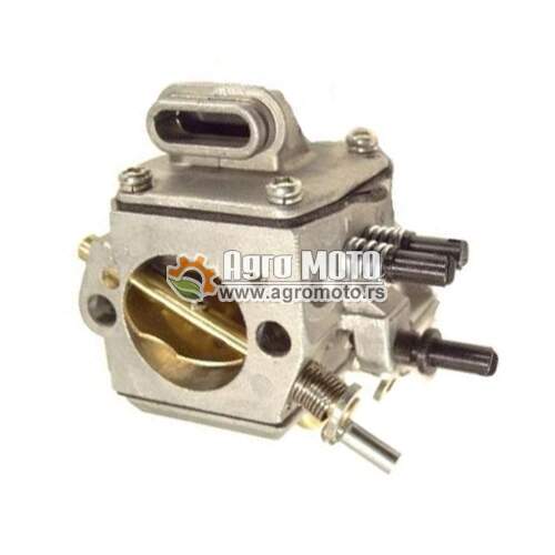 Karburator testere za Stihl 029 039 MS 290 310 390 Willtek, slika 3 - Delovi za STIHL testere