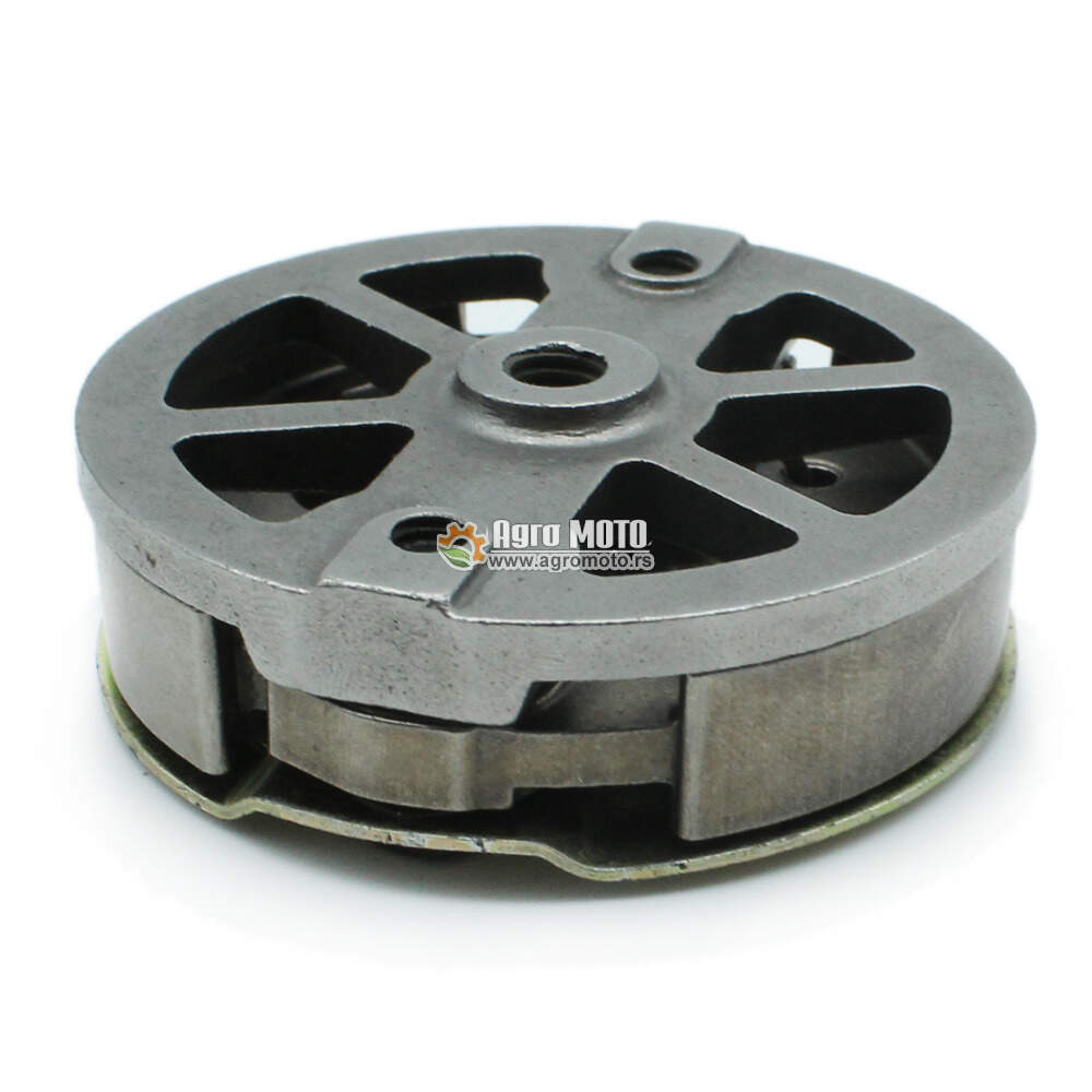 Kvačilo trimera za Stihl FS 120 200 250 300 350 400 450 480 FR450 FR480 Sword, slika 3 - Delovi za STIHL trimere