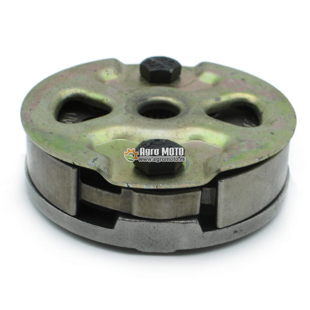 Kvačilo trimera za Stihl FS 120 200 250 300 350 400 450 480 FR450 FR480 Sword, slika 4 - Delovi za STIHL trimere