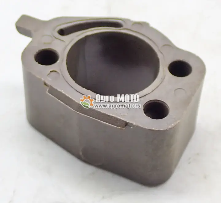 Prirubnica karburatora testere Husqvarna 268 272 281 288 Original, slika 1 - Delovi za HUSQVARNA / JONSERED testere