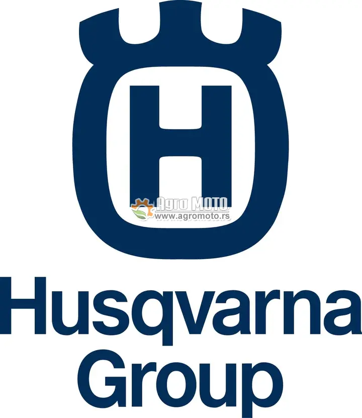Prirubnica karburatora testere Husqvarna 268 272 281 288 Original, slika 2 - Delovi za HUSQVARNA / JONSERED testere