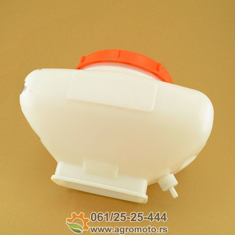 Rezervoar tečnosti atomizera Villager DM 14, slika 1 - VILLAGER® DM 14 P atomizer delovi Rezervoar tečnosti atomizera Villager DM 14, slika 1 - VILLAGER® DM 14 P atomizer delovi