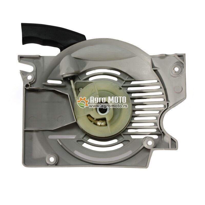 Starter testere Villager VGS 24 30 PN 4500 5200 Willtek, slika 1 - Delovi za KINESKE testere