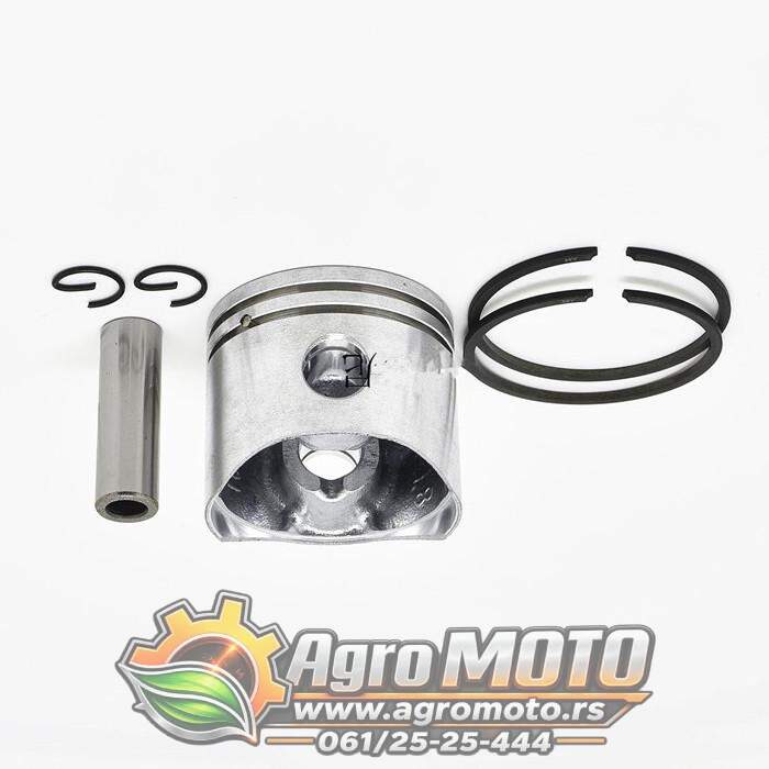 Klip trimera i testere za Oleo-Mac Sparta 37 38 42 44 940 941 BC380 BC420 BCF420 Efco Stark 37 38 42 44 fi 40 mm, slika 2 - Delovi za OLEO-MAC / Efco trimere