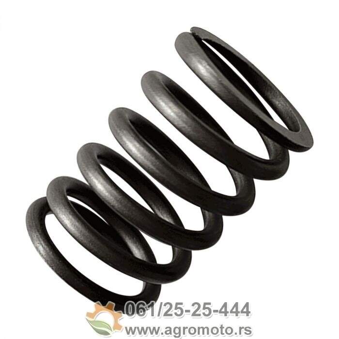 Opruga ventila Kipor 170F, slika 1 - KIPOR motori