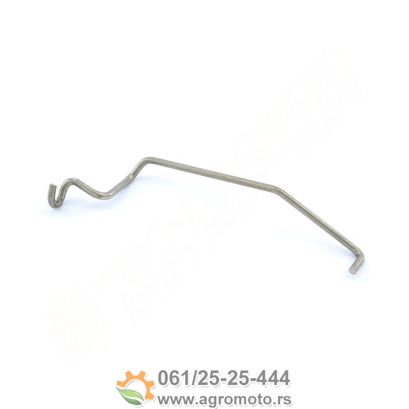 Žica gasa testere za Stihl MS 361 341, slika 1 - Delovi za STIHL testere Žica gasa testere za Stihl MS 361 341, slika 1 - Delovi za STIHL testere