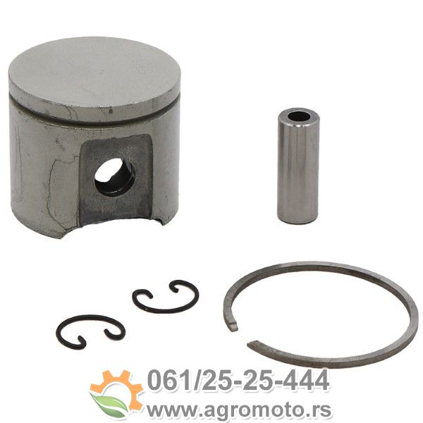 Klip testere Dolmar 100 fi 37x9 mm, slika 1 - Delovi za DOLMAR testere Klip testere Dolmar 100 fi 37x9 mm, slika 1 - Delovi za DOLMAR testere