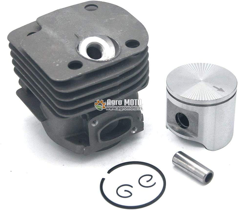 Cilindar i klip testere Husqvarna 365 Jonsered 2065 fi 48 mm četvrtasti krimer Craftop, slika 7 - Delovi za HUSQVARNA / JONSERED testere