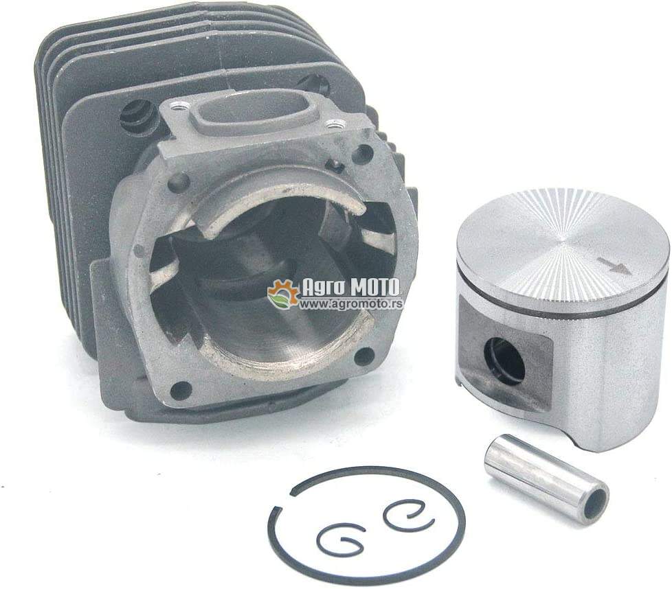 Cilindar i klip testere Husqvarna 365 Jonsered 2065 fi 48 mm četvrtasti krimer Craftop, slika 2 - Delovi za HUSQVARNA / JONSERED testere