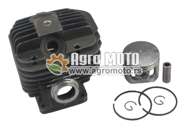 Cilindar i klip testere za Stihl 044 fi 50x10 mm Craftop, slika 1 - Delovi za STIHL testere