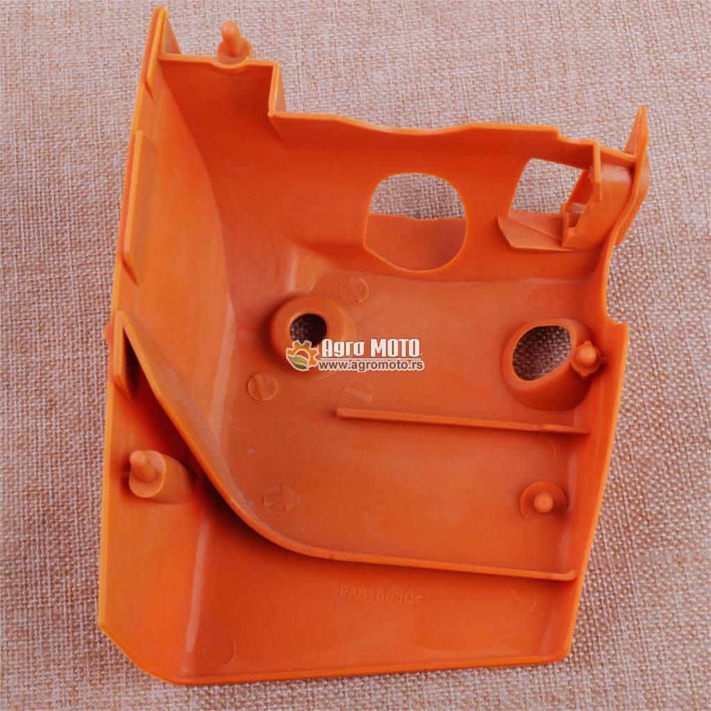 Hauba motora testere za Stihl MS 361 341, slika 2 - Delovi za STIHL testere