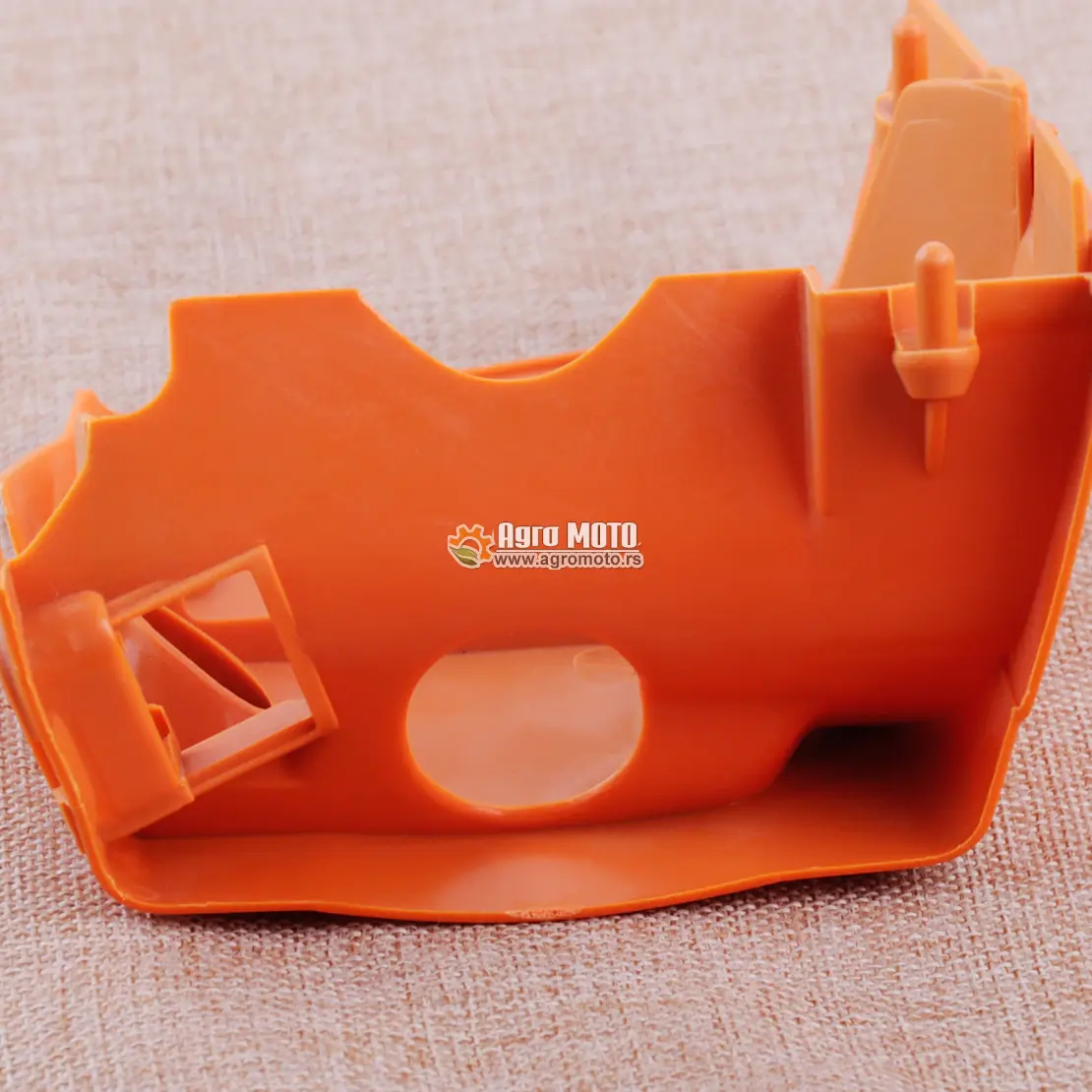 Hauba motora testere za Stihl MS 361 341, slika 3 - Delovi za STIHL testere